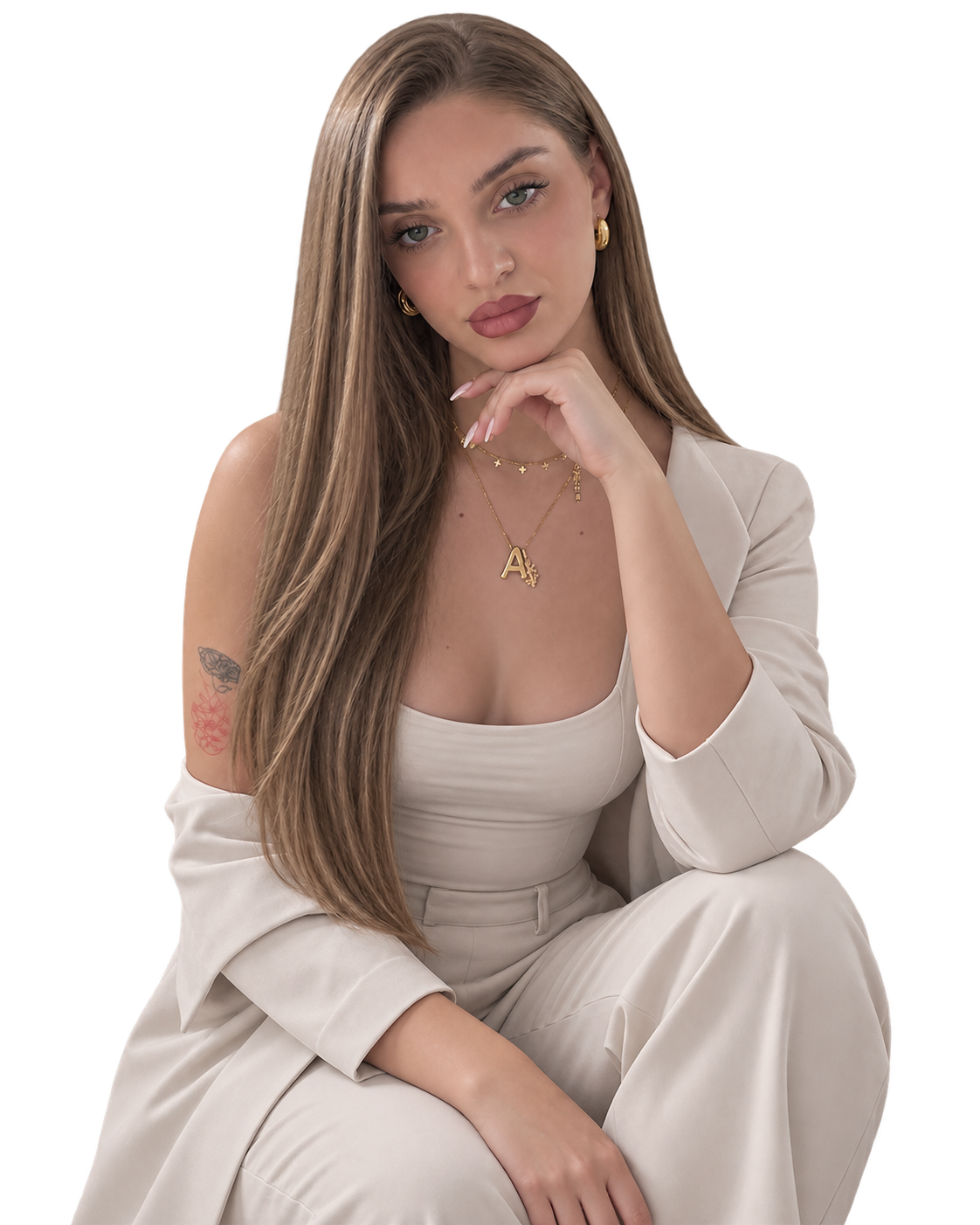 Alejandra de Alejandra Nails