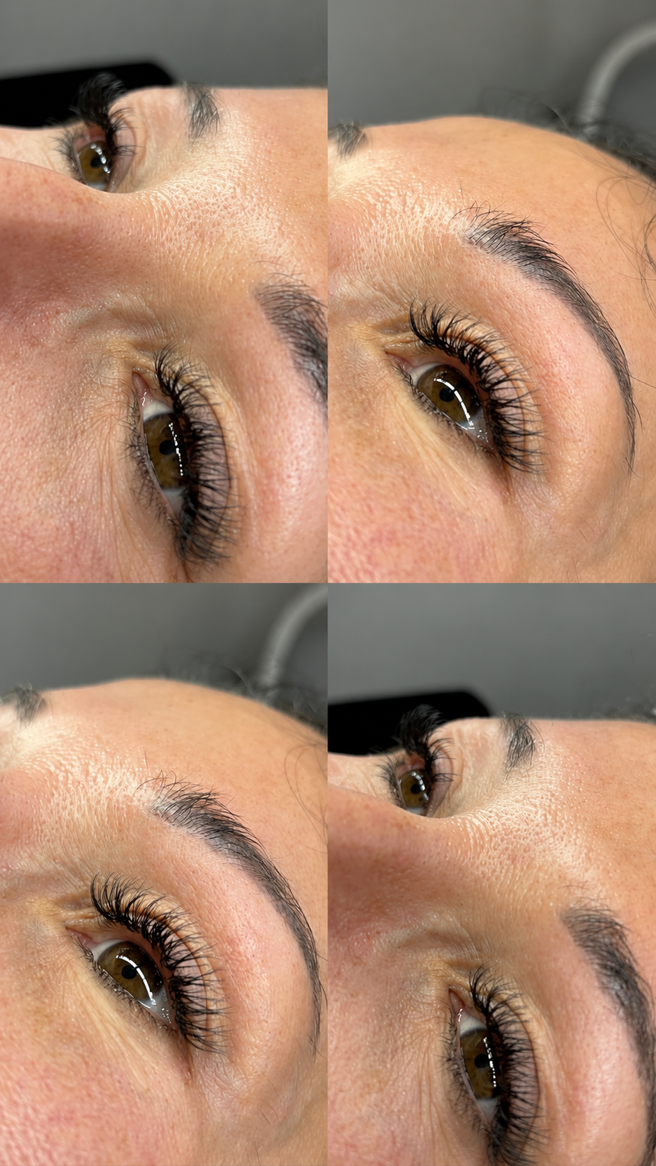 Servicios de pestañas de Alejandra Nails