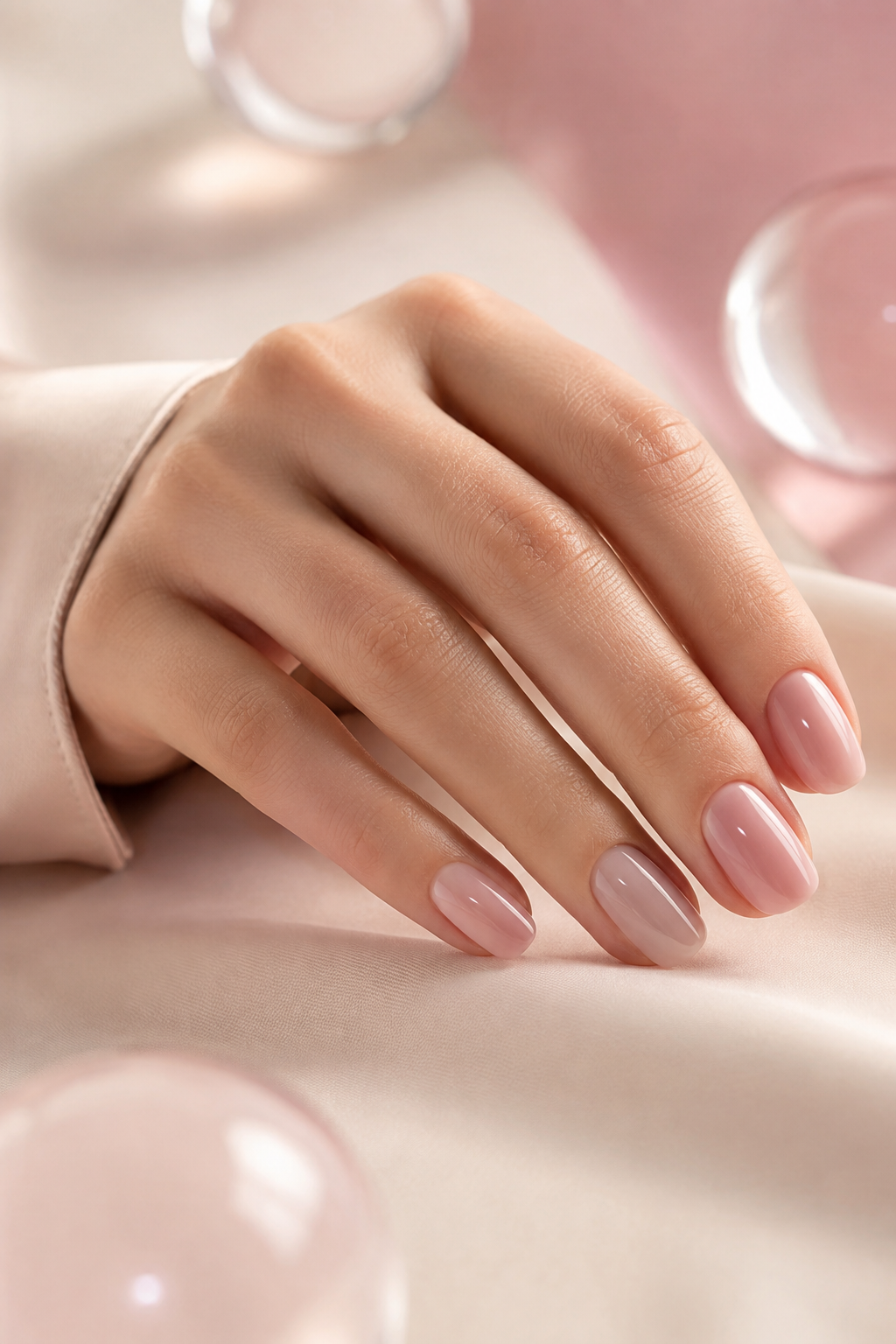Esmaltado permanente